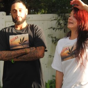 Custom CLOTHEZ Minded tshirts